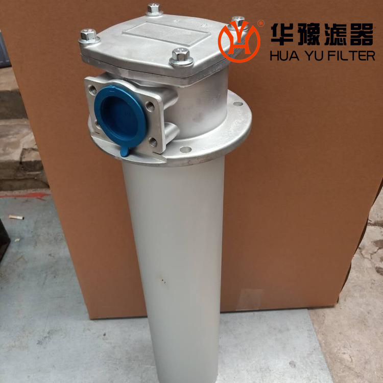 头号玩家娱乐平台箱外自封式吸油过滤器TF-630×80F-C