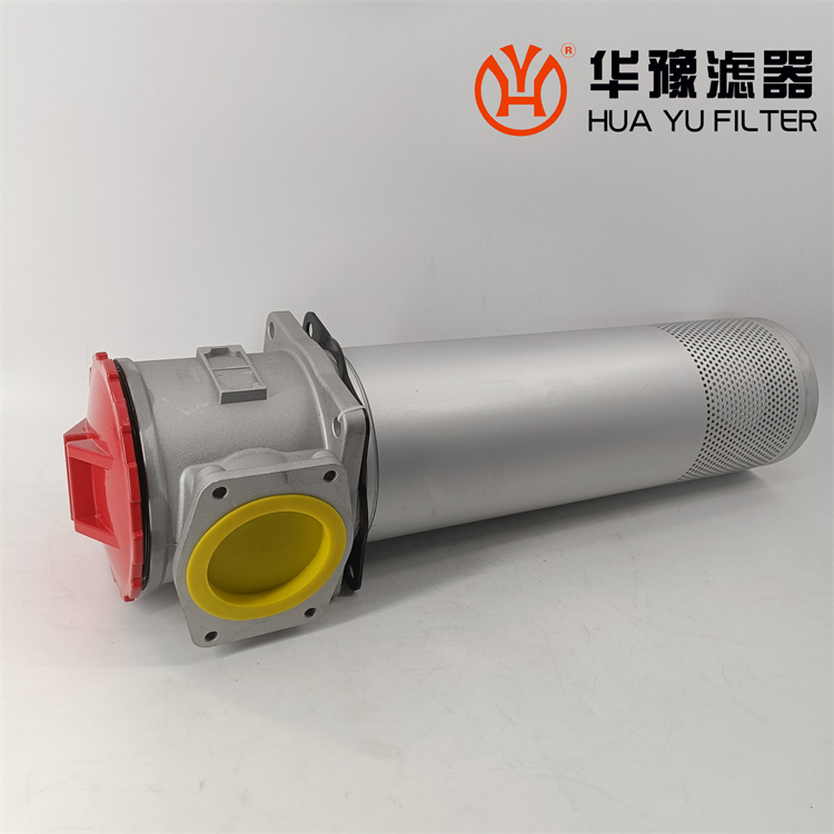 头号玩家娱乐平台ZL12-122自封式磁性吸油过滤器