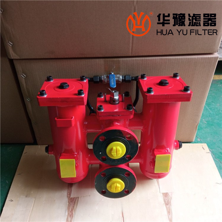 头号玩家娱乐平台TF-400×80F-C/Y自封式吸油过滤器