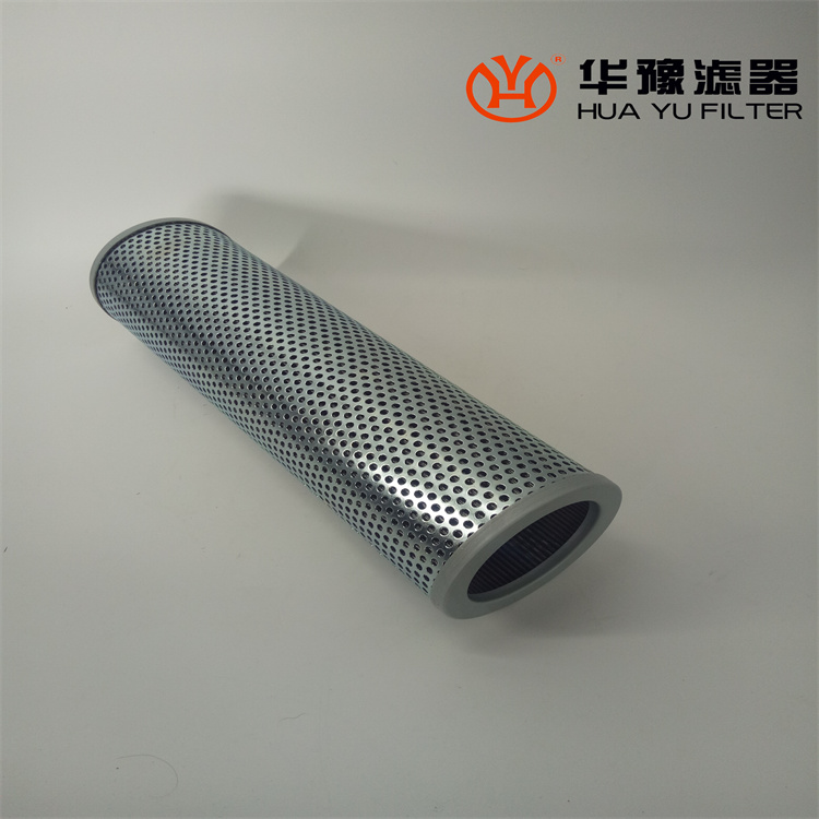 头号玩家娱乐平台吸油滤油器XNJ-250*80Y 不锈钢过滤器折叠滤芯