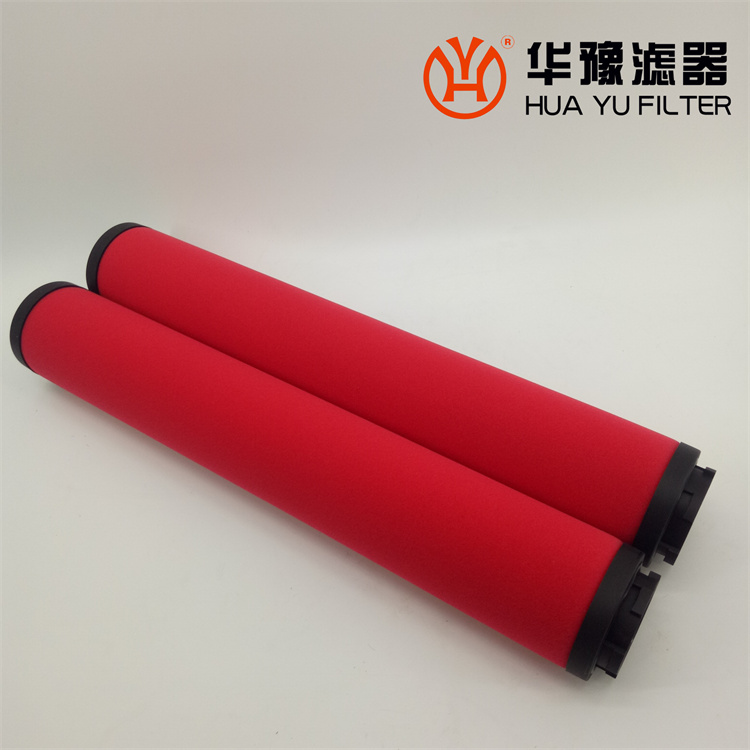 头号玩家娱乐平台MF-04_MF-06_MF-08过滤液压油滤芯