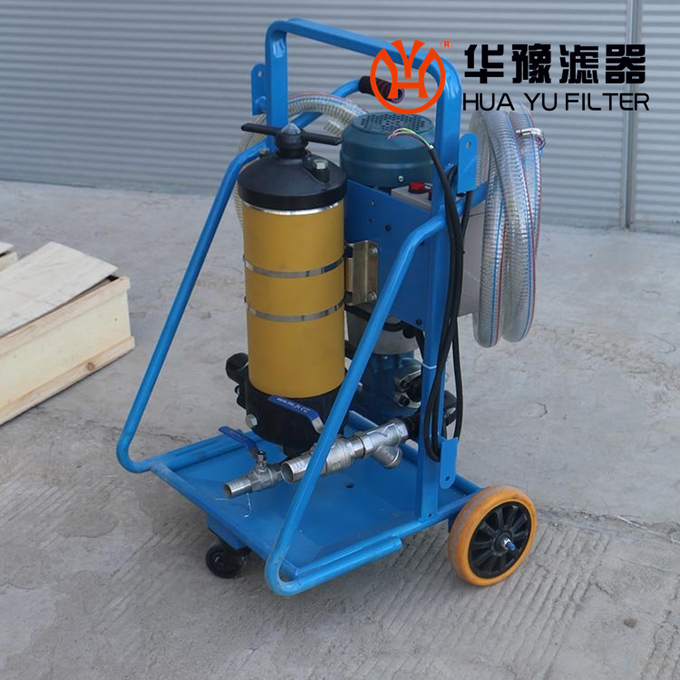 HNP006M5ZCPCN,便携式滤油机 头号玩家娱乐平台