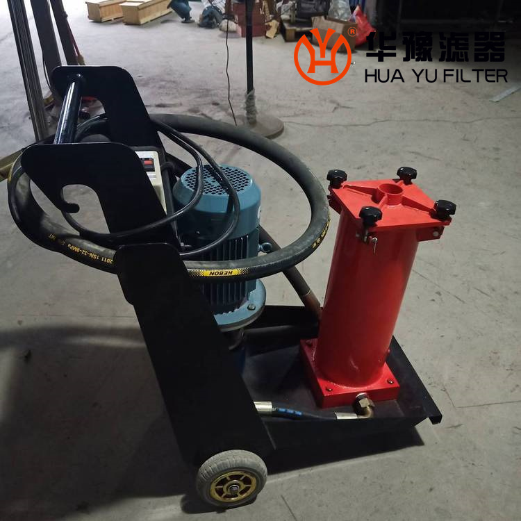 头号玩家娱乐平台OFU10P2N2B10B 替代贺德克滤油小车