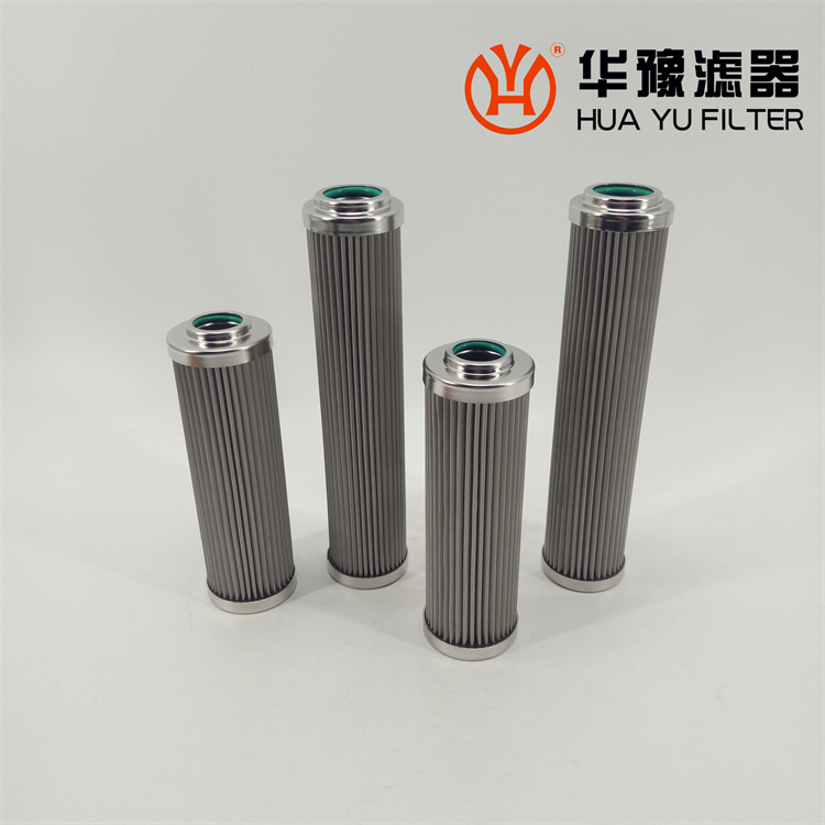 头号玩家娱乐平台EH系统油滤芯HQ25.11Z哈气滤芯