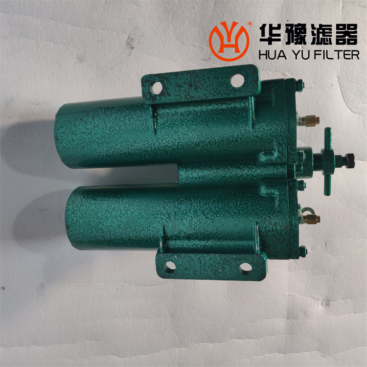 头号玩家娱乐平台SPL-25网片式油滤器