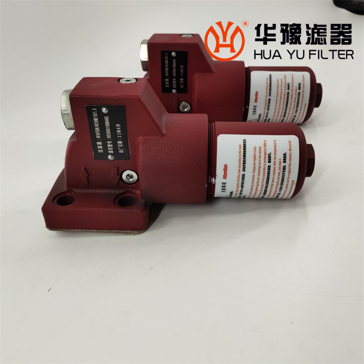 头号玩家娱乐平台贺德克过滤器DFBN/HC330G10B1.X