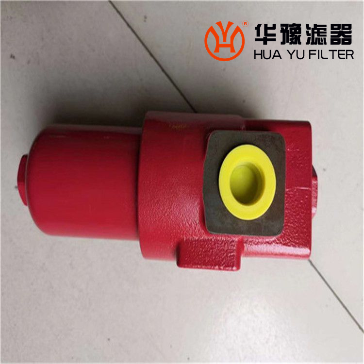 头号玩家娱乐平台DFDK BH/HC 240QAE10A1/-V双筒高压过滤器