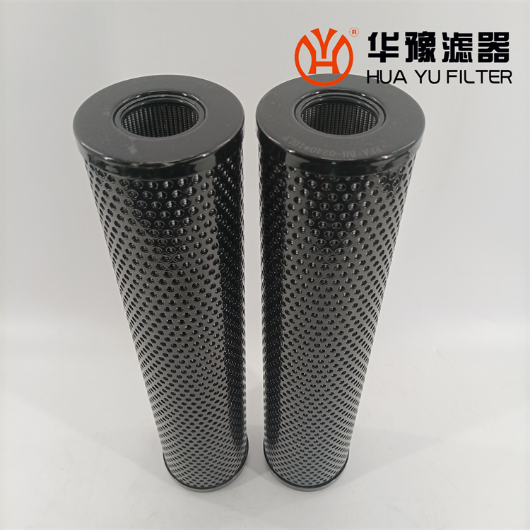 头号玩家娱乐平台回油滤芯RFA-BH-0240x10LY 折叠滤芯