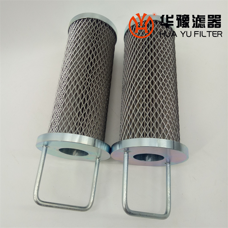 头号玩家娱乐平台SWQ-80/20 稀油站滤芯