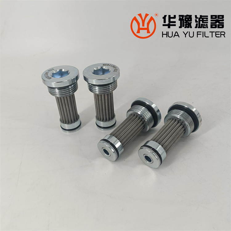 头号玩家娱乐平台HS01-10126B风电滤芯