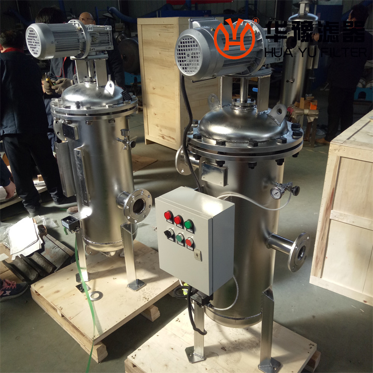 头号玩家娱乐平台不锈钢过滤器PDM10-1.5