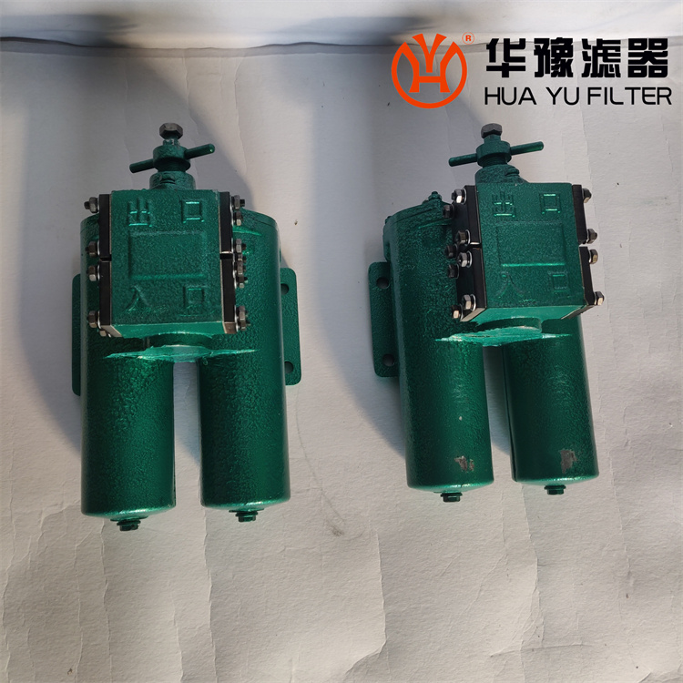 头号玩家娱乐平台双筒过滤器RFLDON951DAS5D1.X/-L24