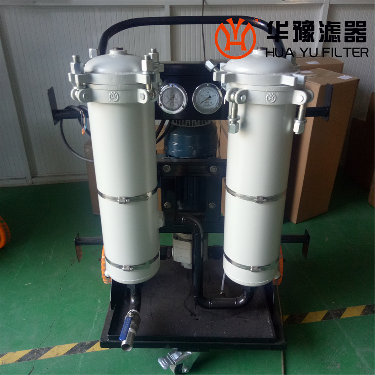 头号玩家娱乐平台替代FCM-060-G-N-3B10-B贺德克滤油机