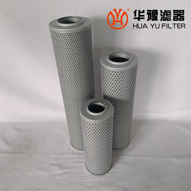 头号玩家娱乐平台黎明回油滤芯 HDX系列 液压油折叠滤芯