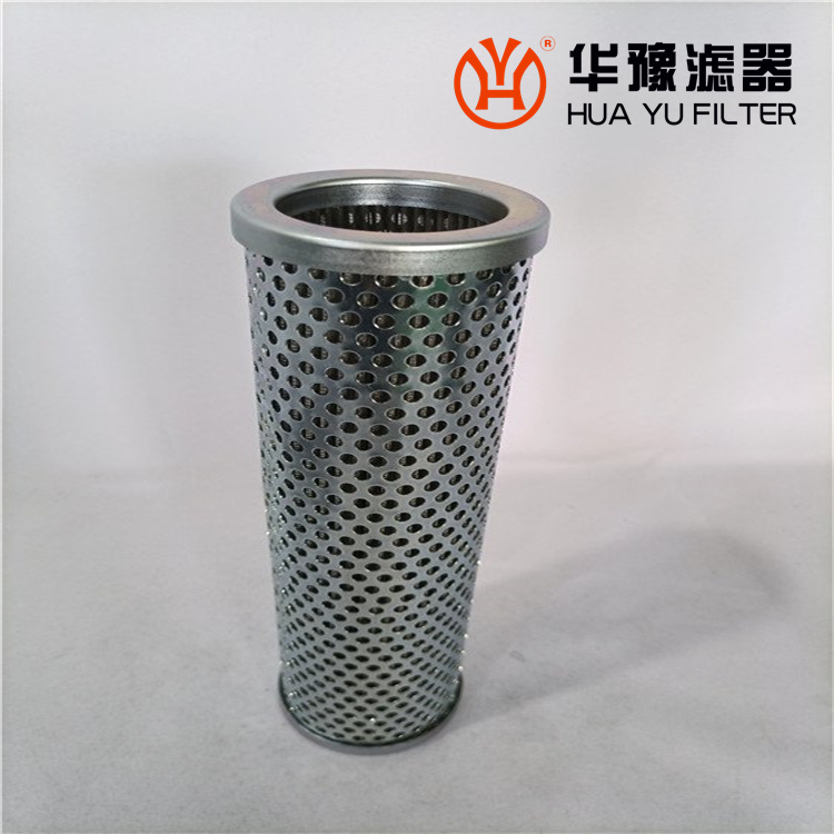 FFAX-515x180水泥厂液压油滤芯TFX-25x180