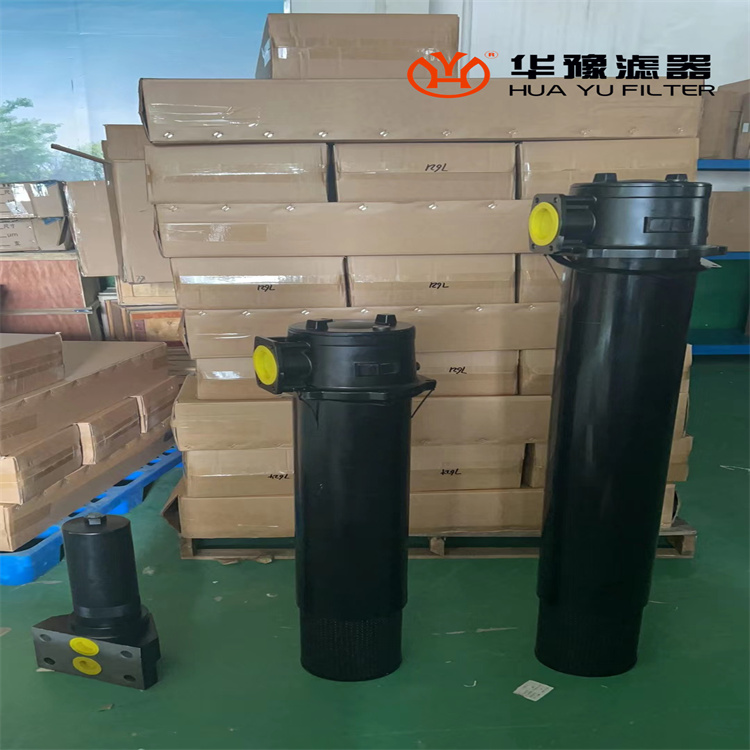 HH8420F48CPVBR 颇尔循环过滤器