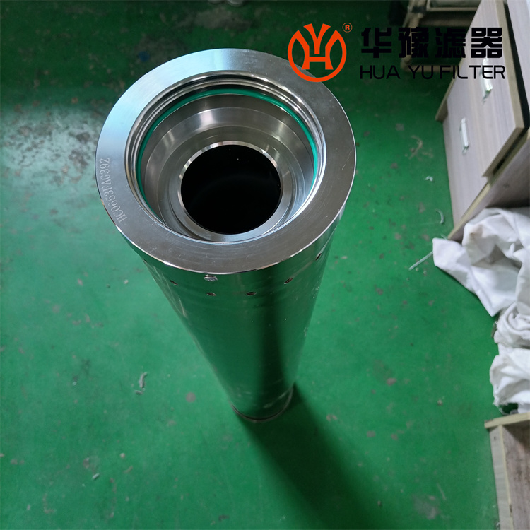 HE3FK39HS062CB EH油再生装置除酸滤芯