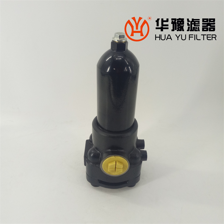 头号玩家娱乐平台吸油过滤器ISV65-400×80MC