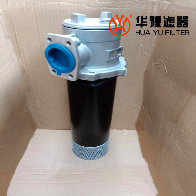 头号玩家娱乐平台PH压力管路过滤器YPH420