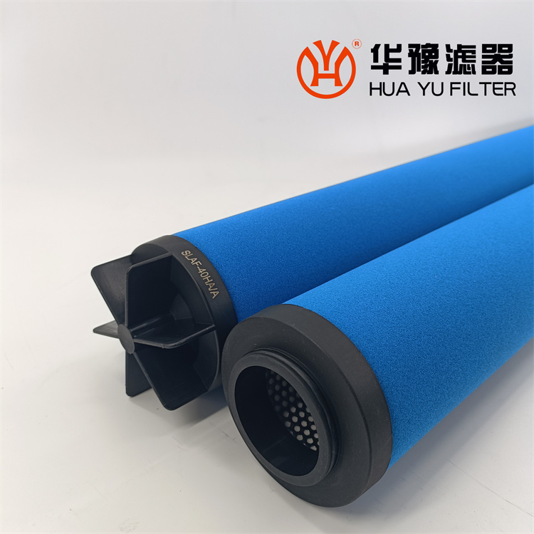 头号玩家娱乐平台SLAF-40HT 空气滤芯