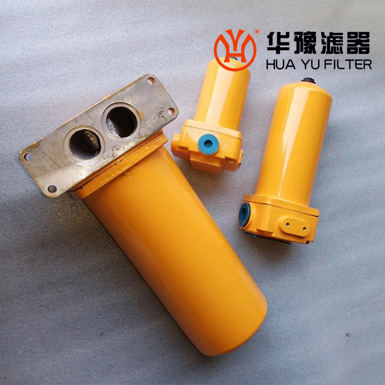 头号玩家娱乐平台RLF系列回油管路过滤器