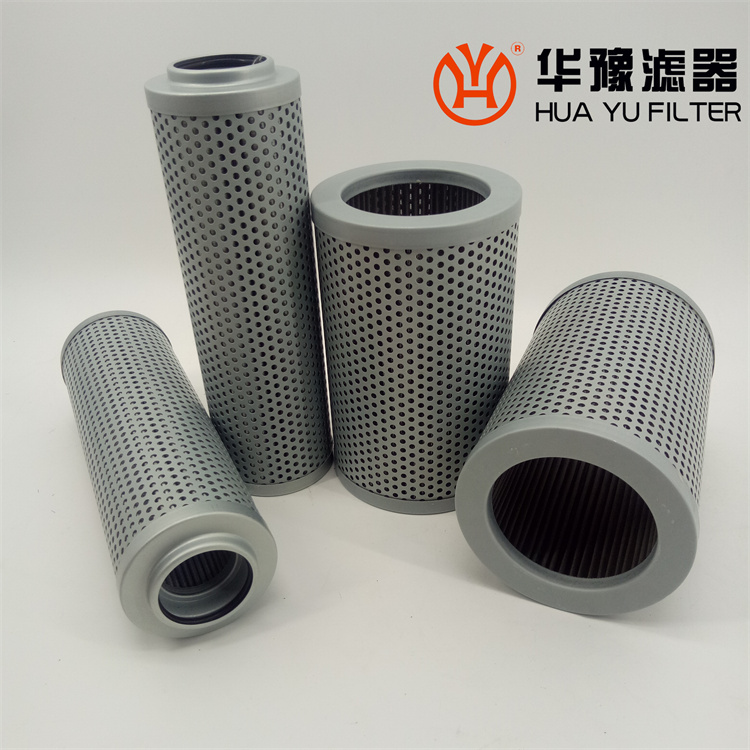 头号玩家娱乐平台SRFA-BH-800×20F-Y 双筒过滤器