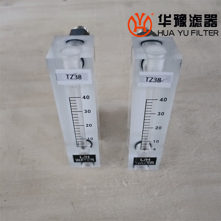头号玩家娱乐平台TZ37-TZ38样水流量计 转子流量计