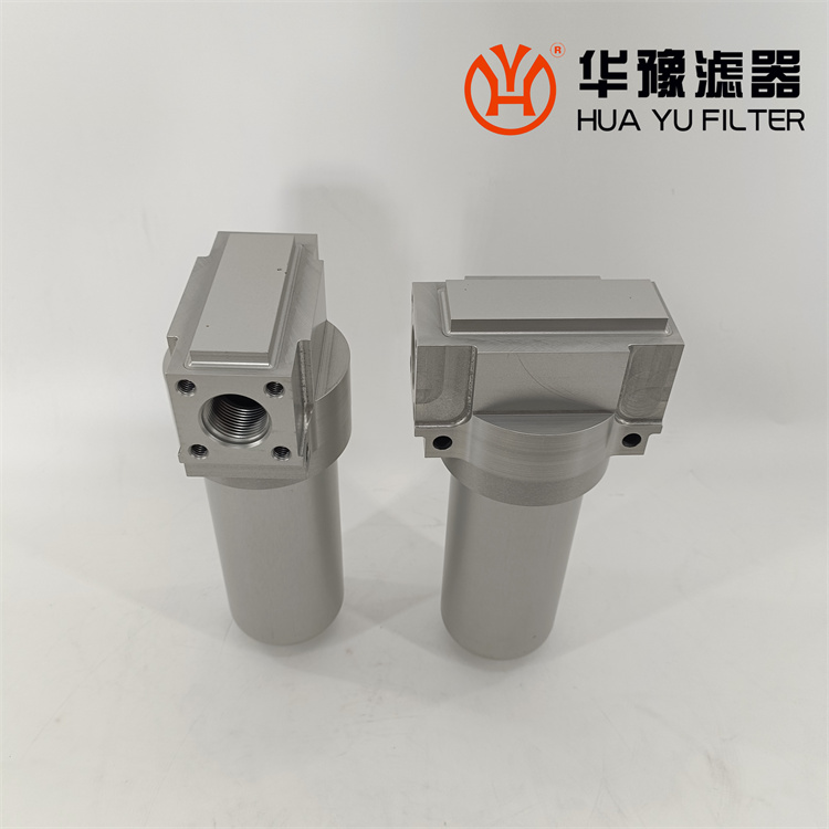 头号玩家娱乐平台YPM中高压管路过滤器 YPM110D