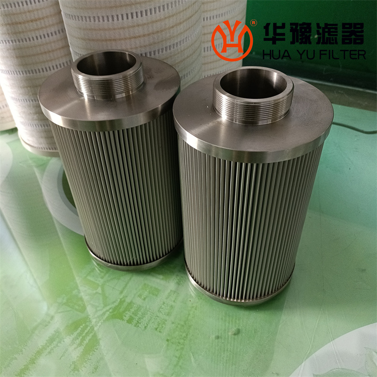 头号玩家娱乐平台SPL-125X高压液压系统过滤器滤芯