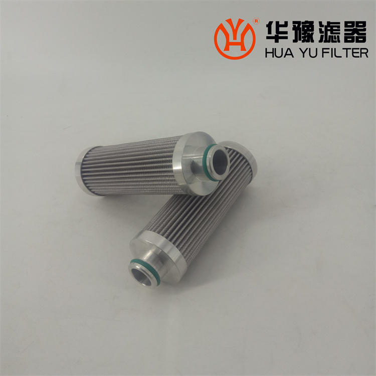 头号玩家娱乐平台厂家供应 EH系统油滤芯HQ25.11Z哈气滤芯