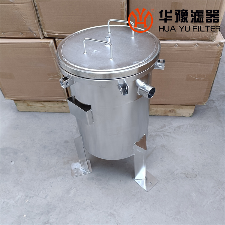 头号玩家娱乐平台厂家供应 CBF-M2-304-F50P1.0 多袋式过滤器
