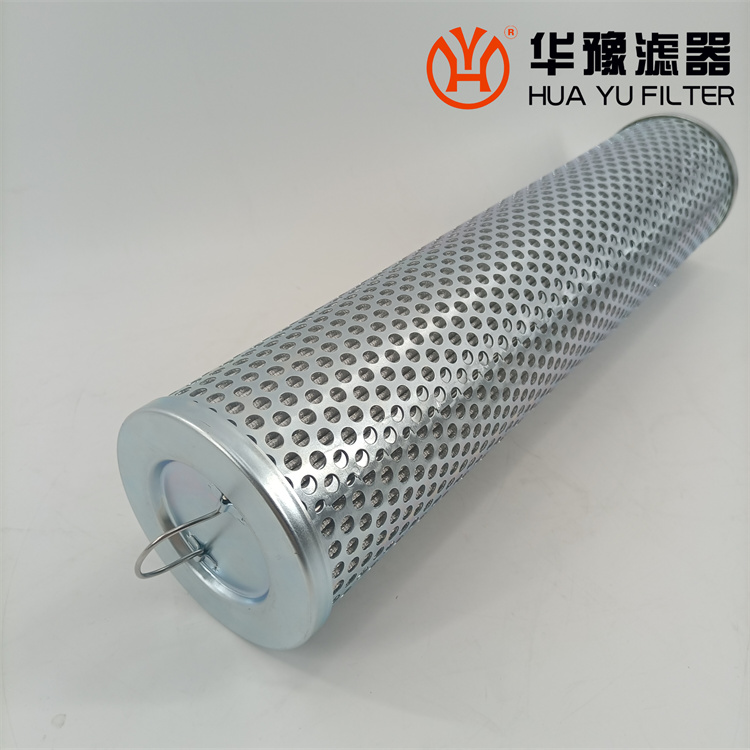 WNY-3电厂破碎机液压吸油滤芯