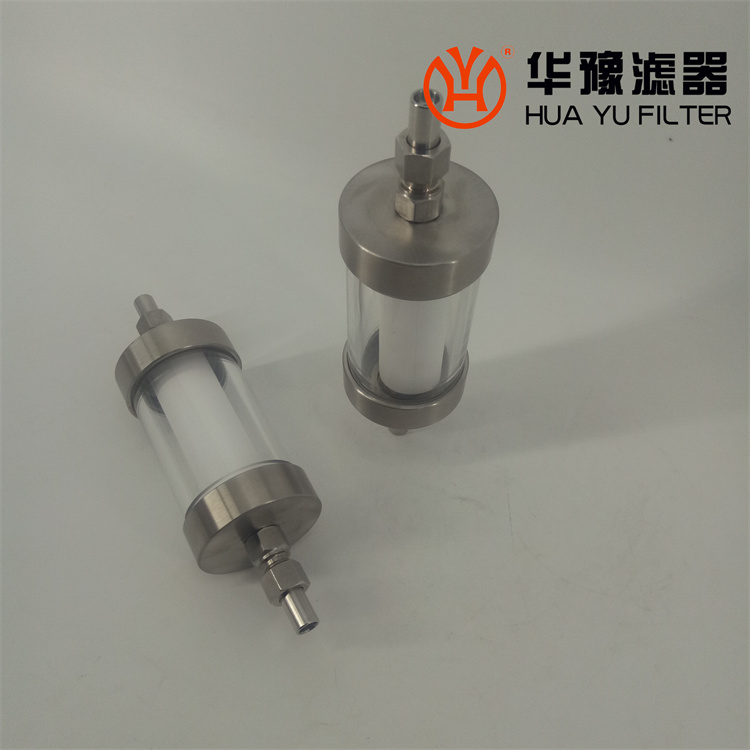 头号玩家娱乐平台厂家供应 SDS616分析仪表过滤器