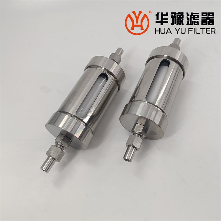 头号玩家娱乐平台汽水取样低压过滤器 TZ216AL