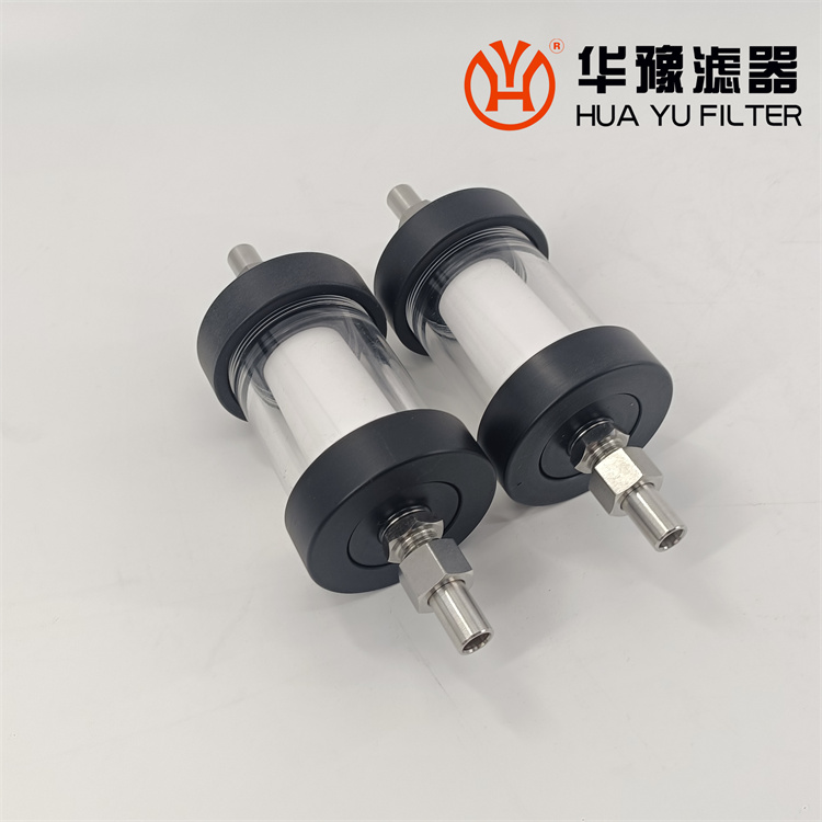 头号玩家娱乐平台HD-TZ216 低压取样过滤器