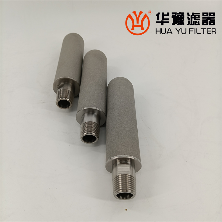 头号玩家娱乐平台采样探头滤芯 S0701-A0201-001