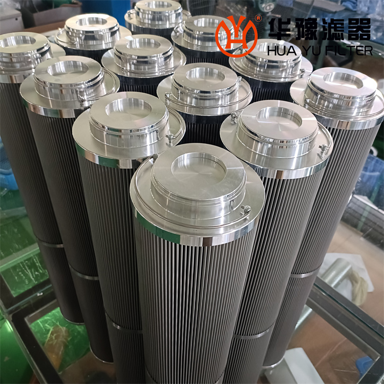 头号玩家娱乐平台供应钢厂双筒过滤器滤芯BLG-3800*20FS