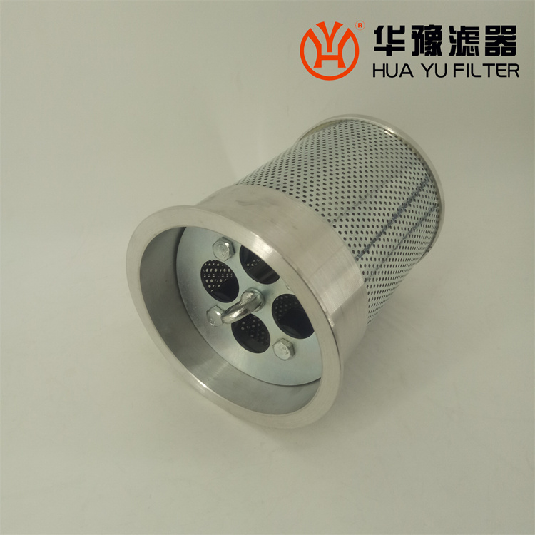 头号玩家娱乐平台带磁性回油过滤器滤芯GLQ-60*180