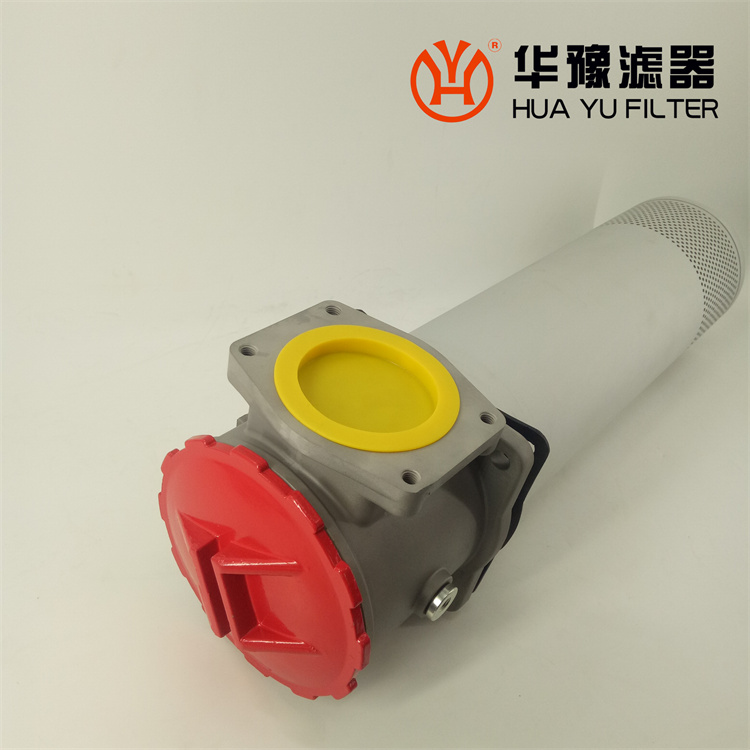 头号玩家娱乐平台RF-500*30FC 回油过滤器钢厂专用