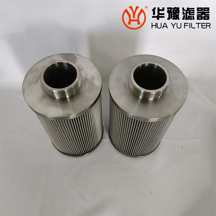 头号玩家娱乐平台机油滤芯SPL25-C 网片式滤芯