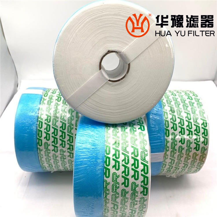 头号玩家娱乐平台滤油机卫生纸滤芯M100-0.1