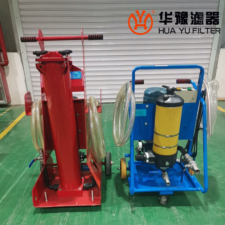 PALL高效滤油机PFC-8314-50