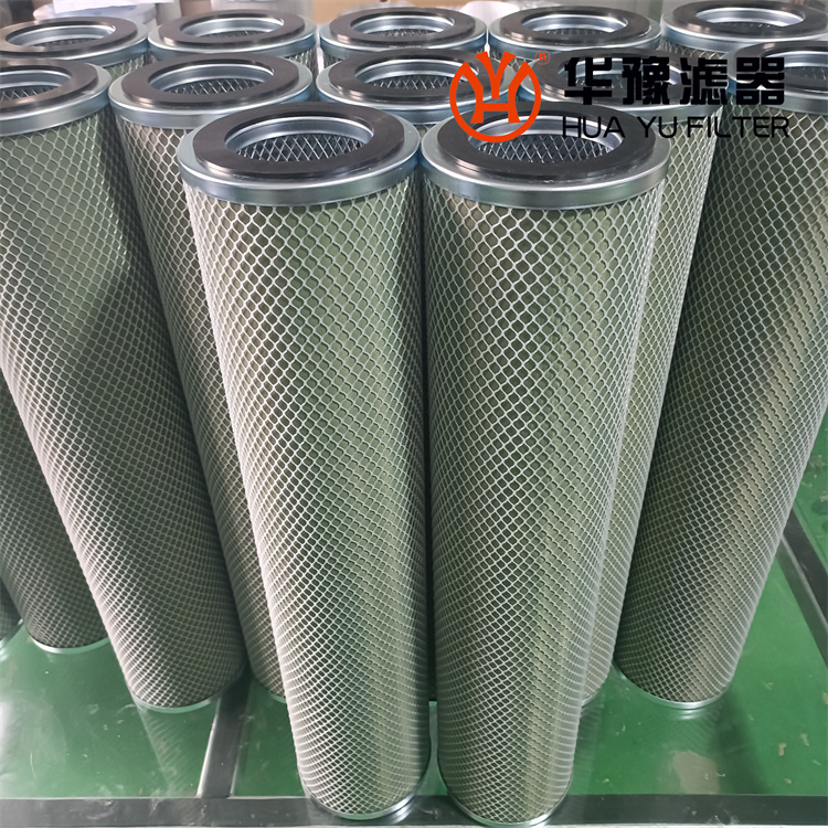 头号玩家娱乐平台供应 PCHG-36-5-B 天然气聚结分离滤芯