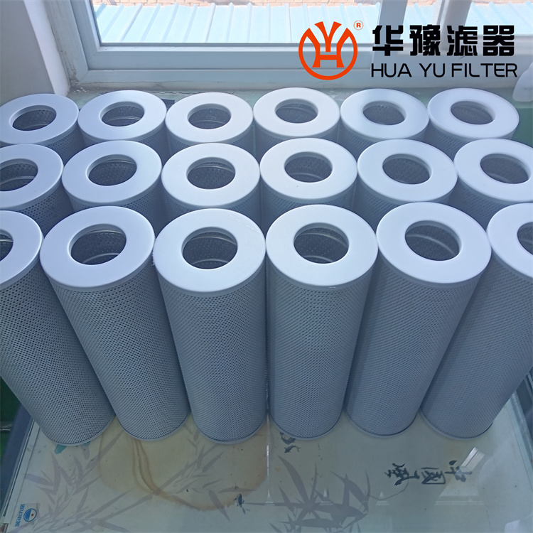 头号玩家娱乐平台RF-950*30F-Y 黎明回油过滤器滤芯