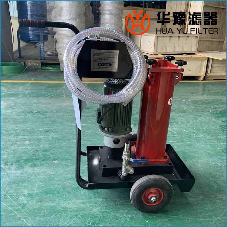 头号玩家娱乐平台HNP006 真空滤油机