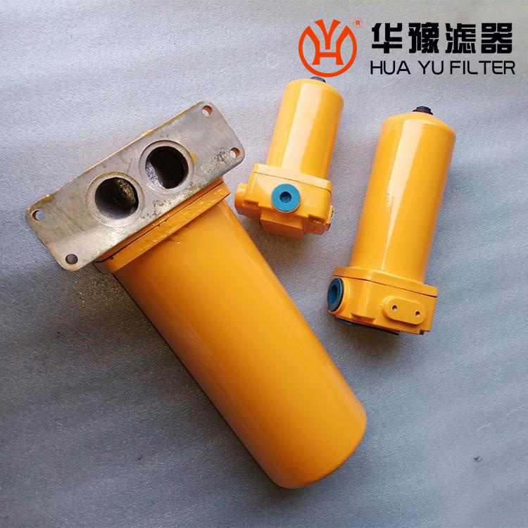 头号玩家娱乐平台SZUI-A250×30P双筒回油过滤器