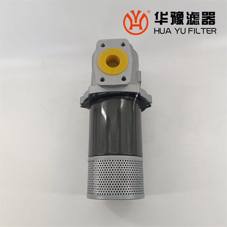 头号玩家娱乐平台RFB-40*5Y 黎明回油过滤器