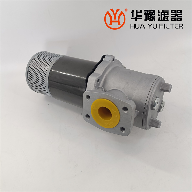 头号玩家娱乐平台回油过滤器RFB-63×10Y