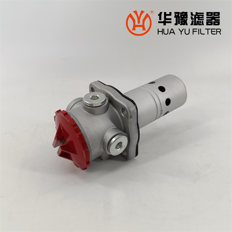 头号玩家娱乐平台供应TF-40×80L-Y/C箱外过滤器