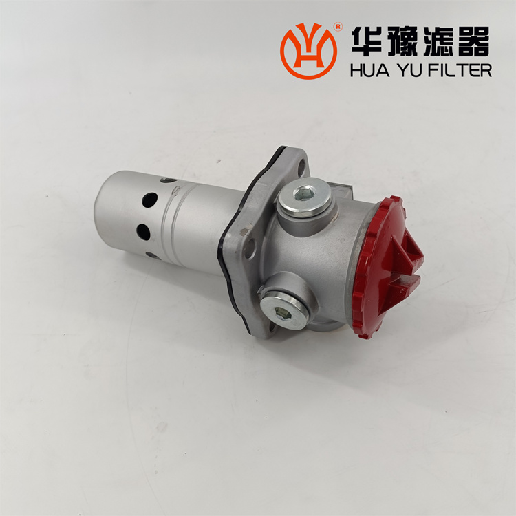 头号玩家娱乐平台供应TF-160*100L-Y吸油过滤器